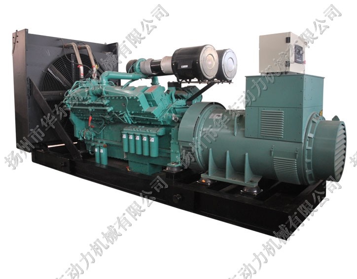 進(jìn)口康明斯發(fā)電機(jī),柴油發(fā)電機(jī)組